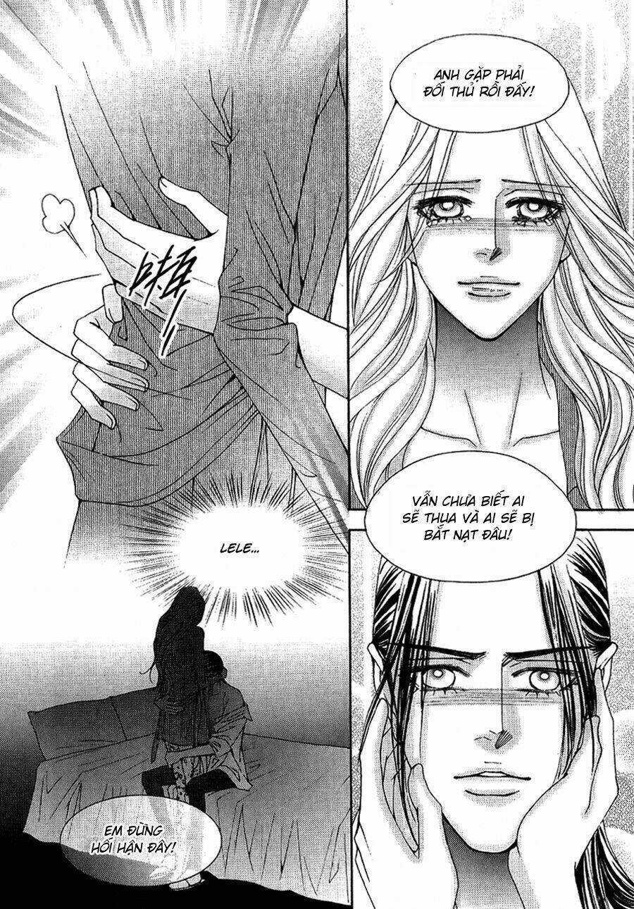 Đệ Nhất Chapter 98 trang 29