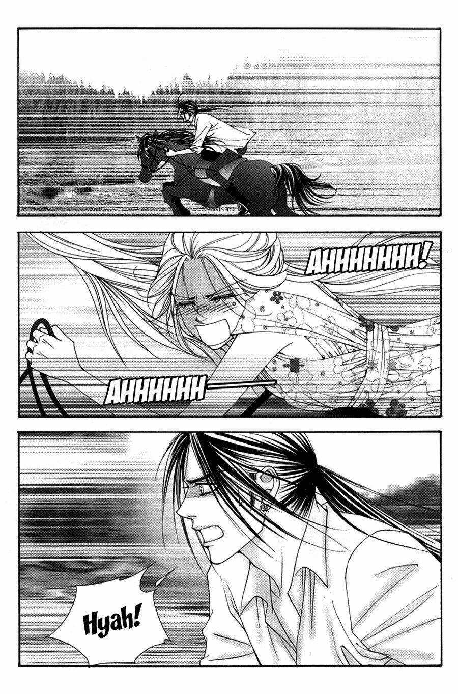 Đệ Nhất Chapter 98 trang 3