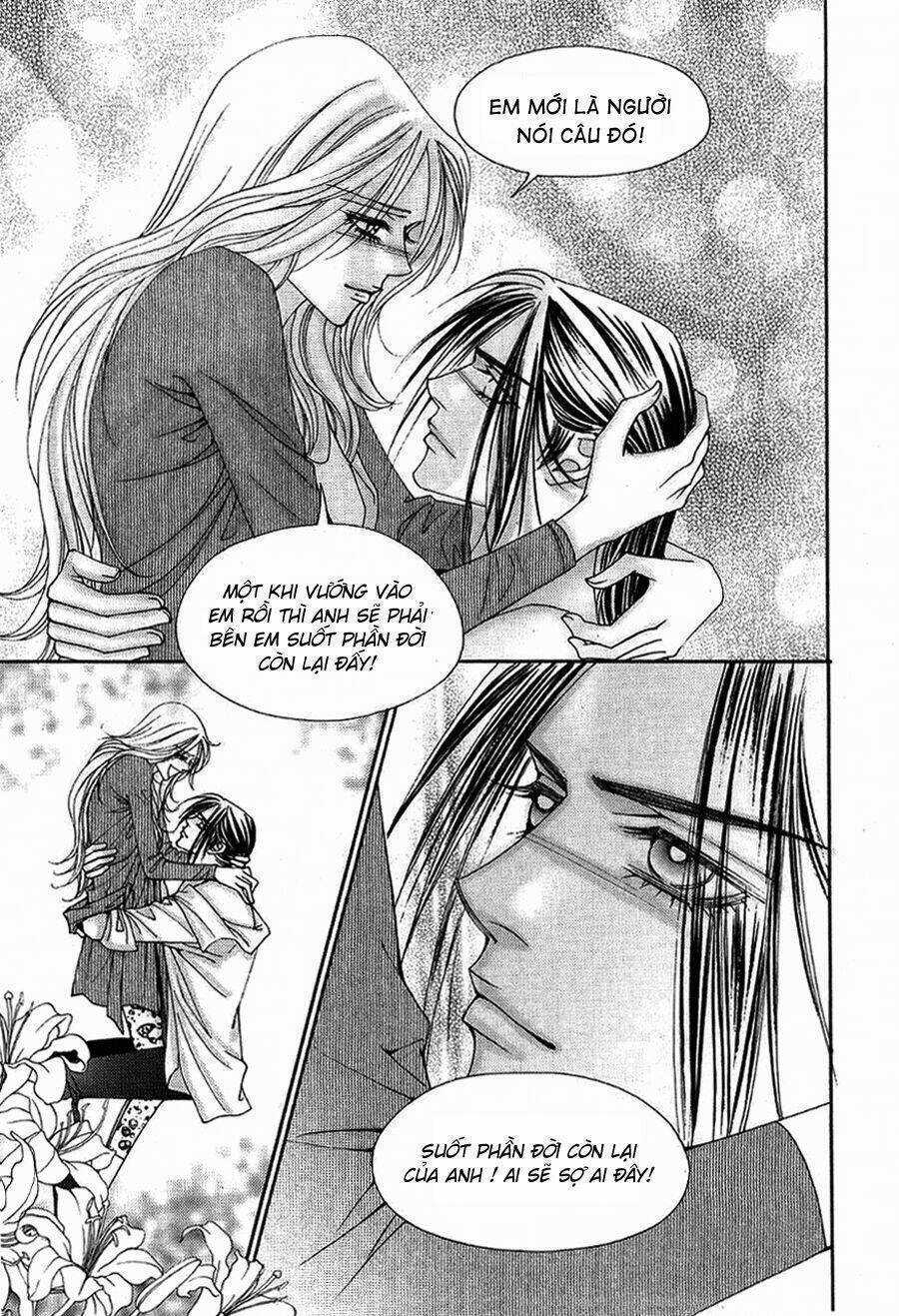 Đệ Nhất Chapter 98 trang 30