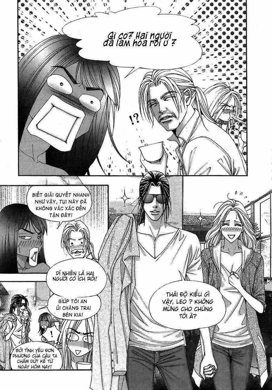 Đệ Nhất Chapter 98 trang 32