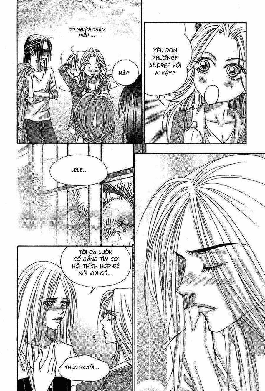 Đệ Nhất Chapter 98 trang 33