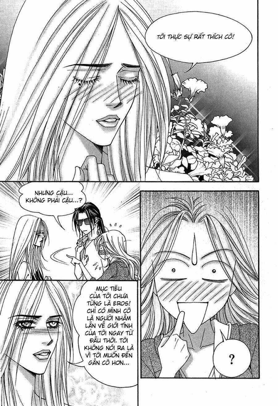 Đệ Nhất Chapter 98 trang 34