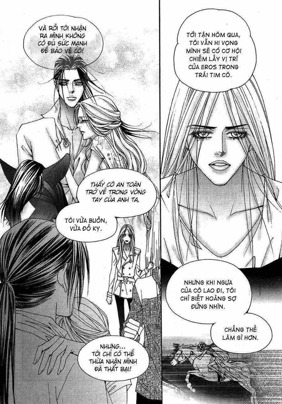 Đệ Nhất Chapter 98 trang 35