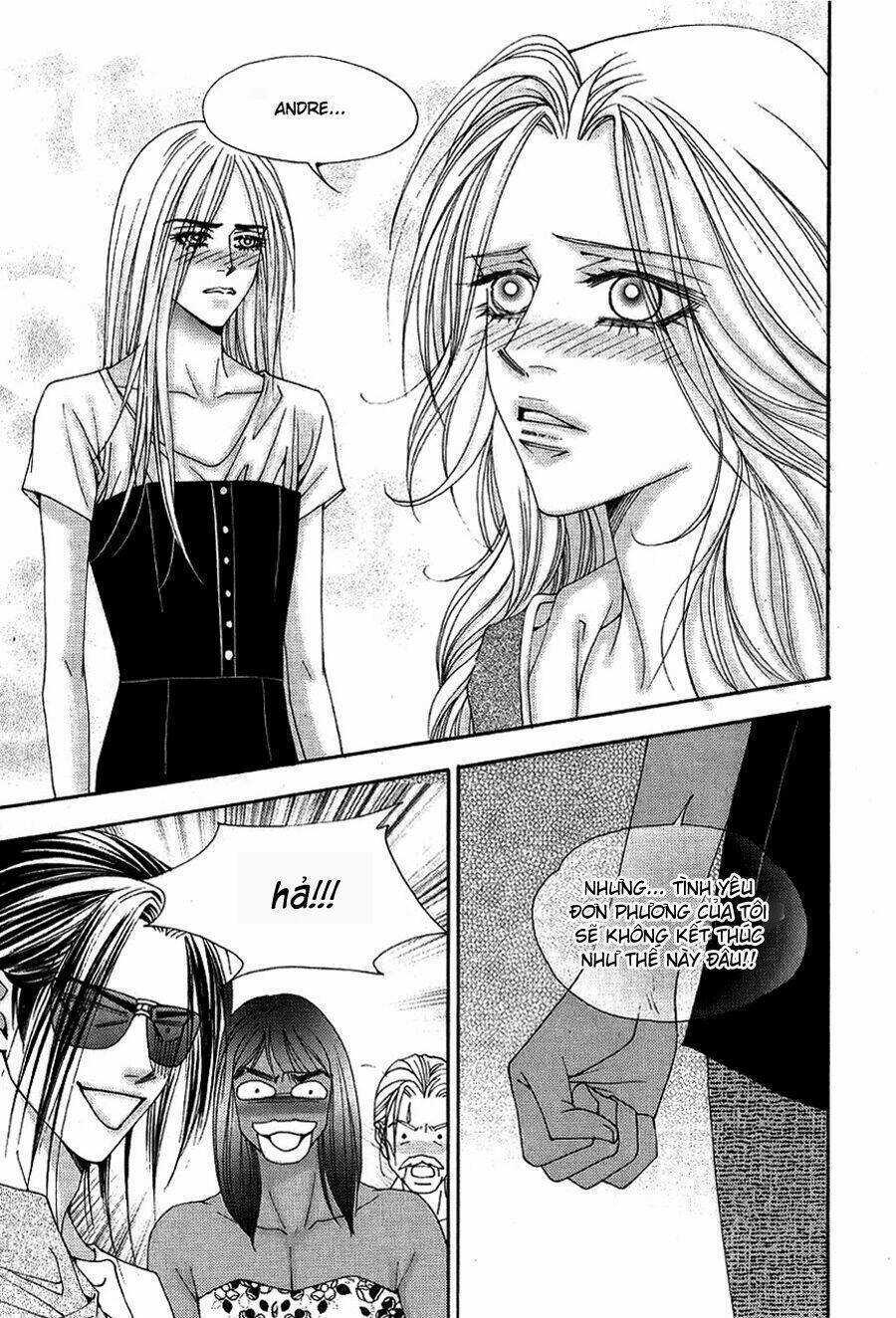 Đệ Nhất Chapter 98 trang 36