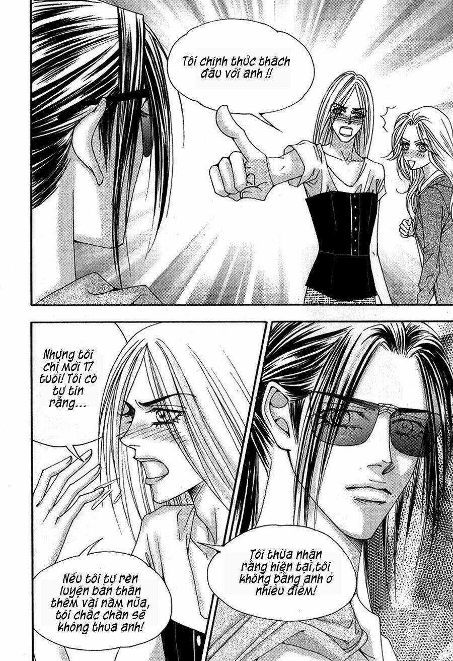 Đệ Nhất Chapter 98 trang 37