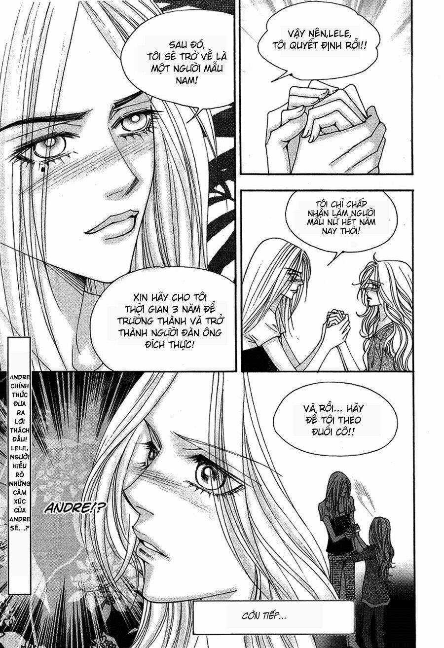 Đệ Nhất Chapter 98 trang 38