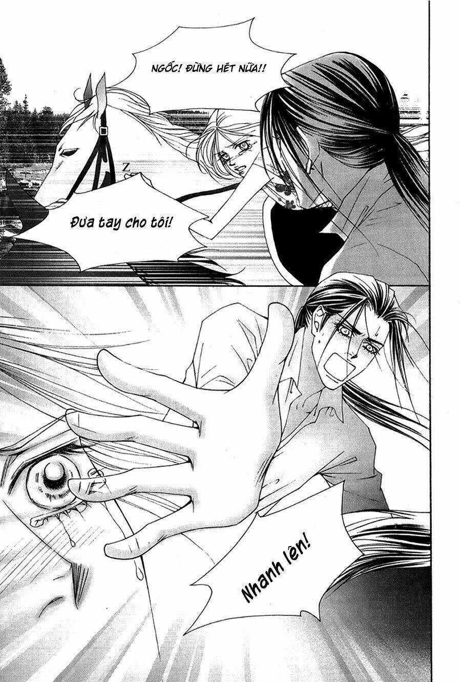 Đệ Nhất Chapter 98 trang 4