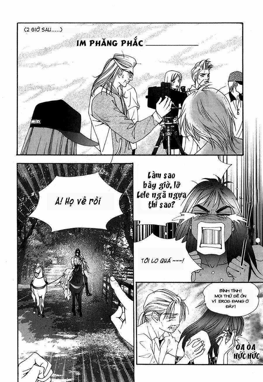 Đệ Nhất Chapter 98 trang 5