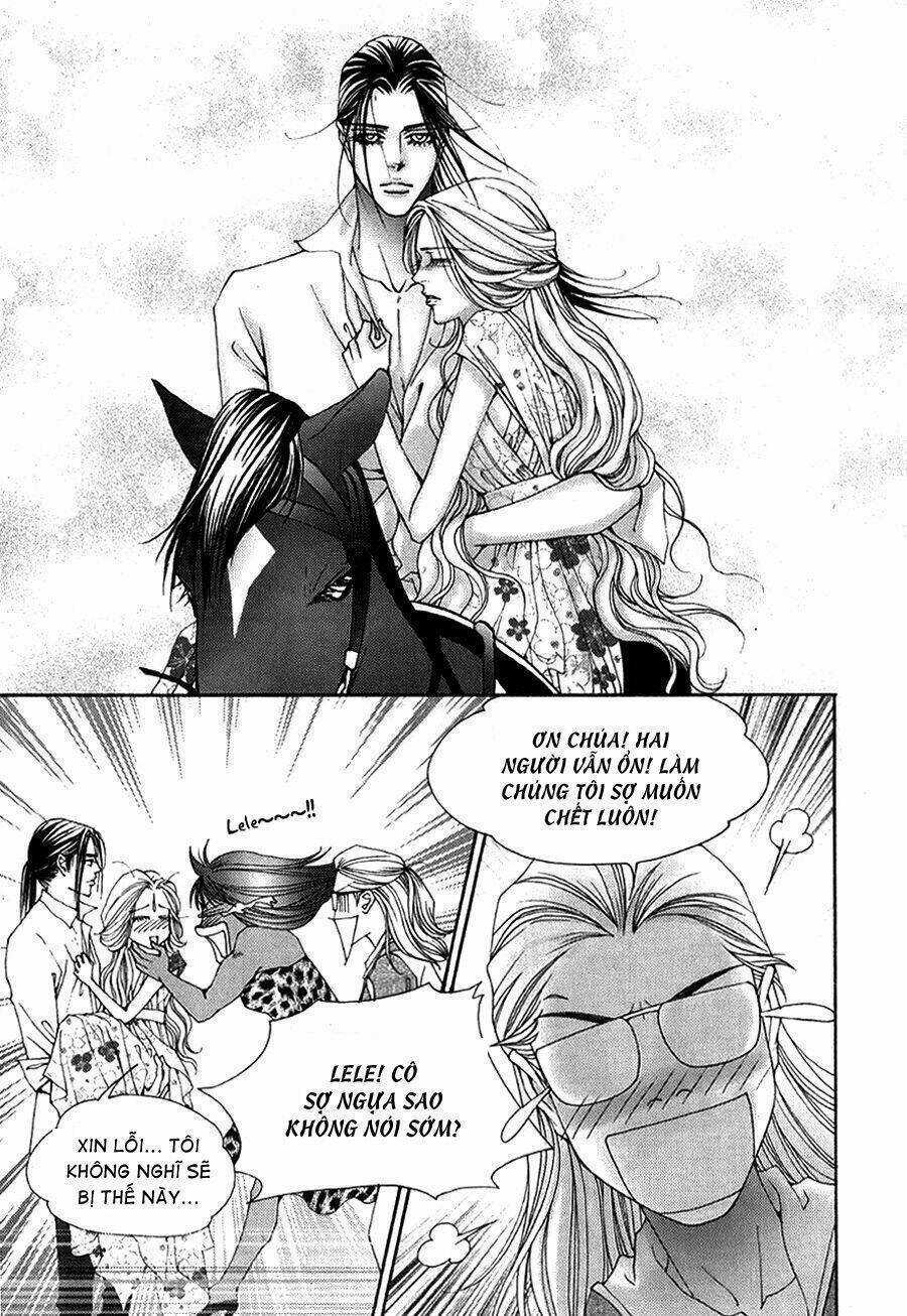 Đệ Nhất Chapter 98 trang 6