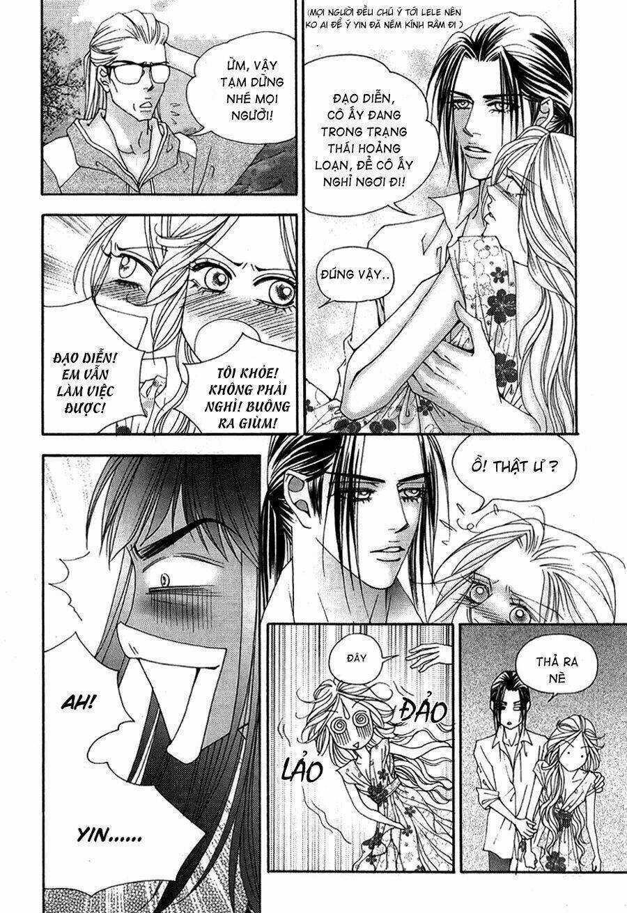 Đệ Nhất Chapter 98 trang 7