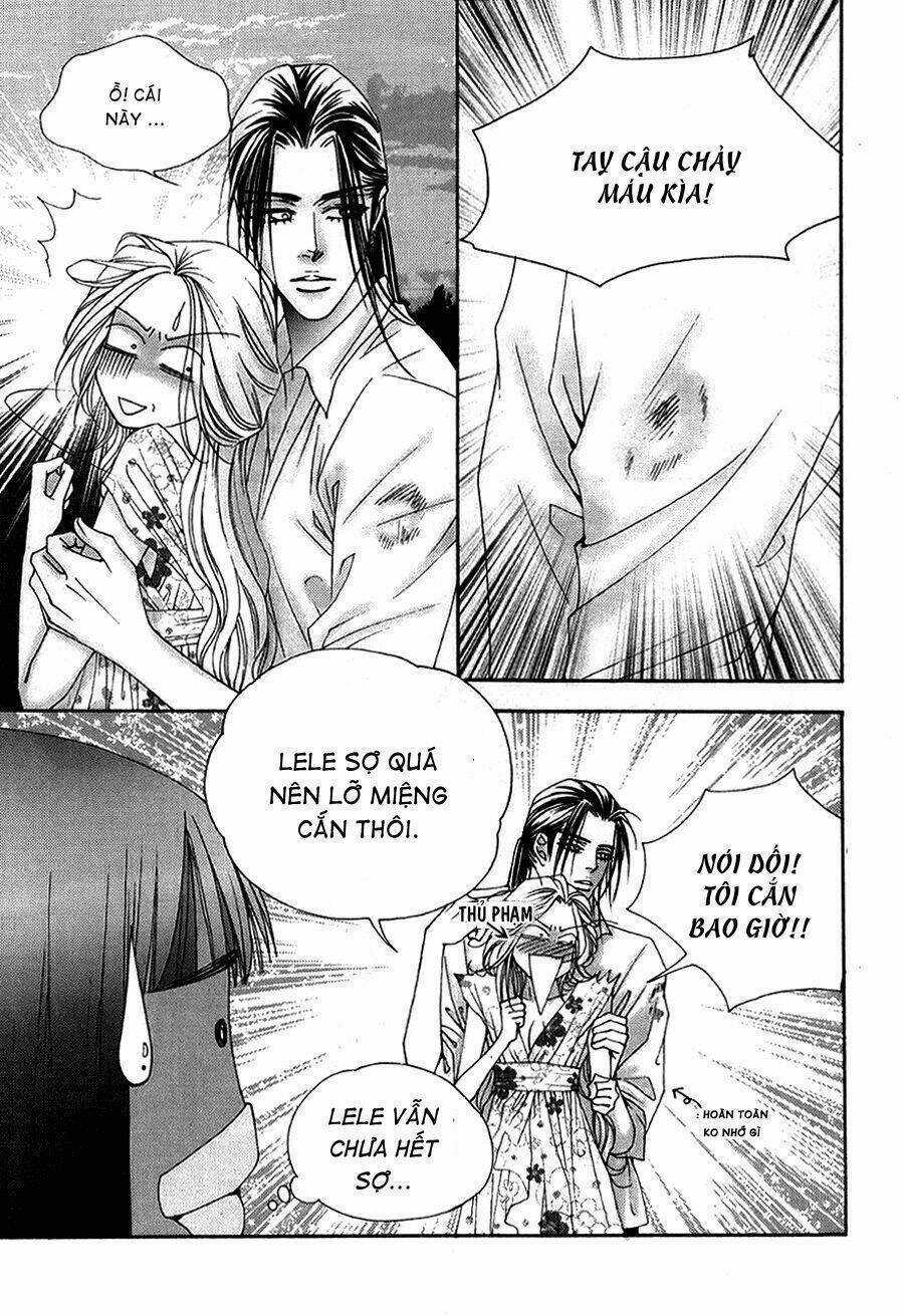 Đệ Nhất Chapter 98 trang 8