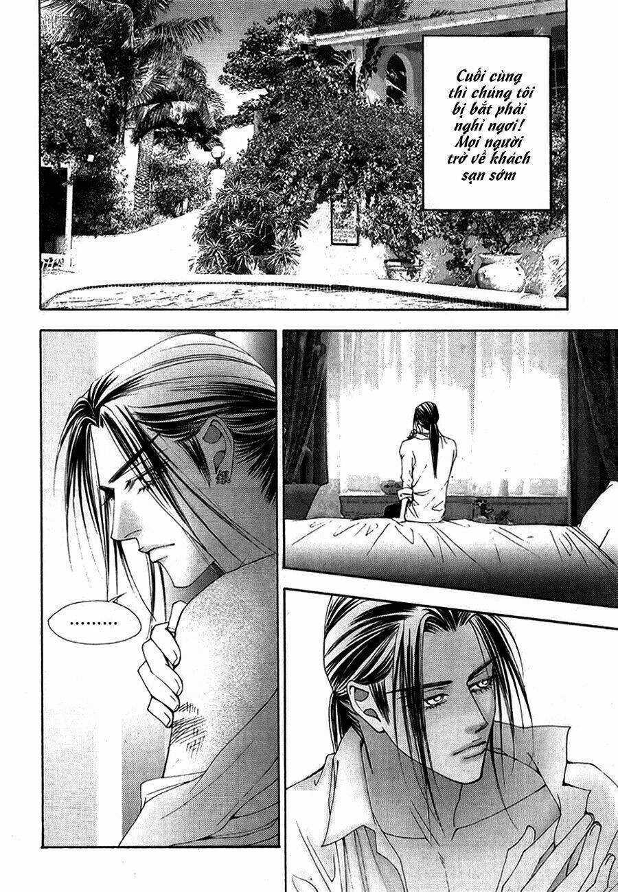 Đệ Nhất Chapter 98 trang 9