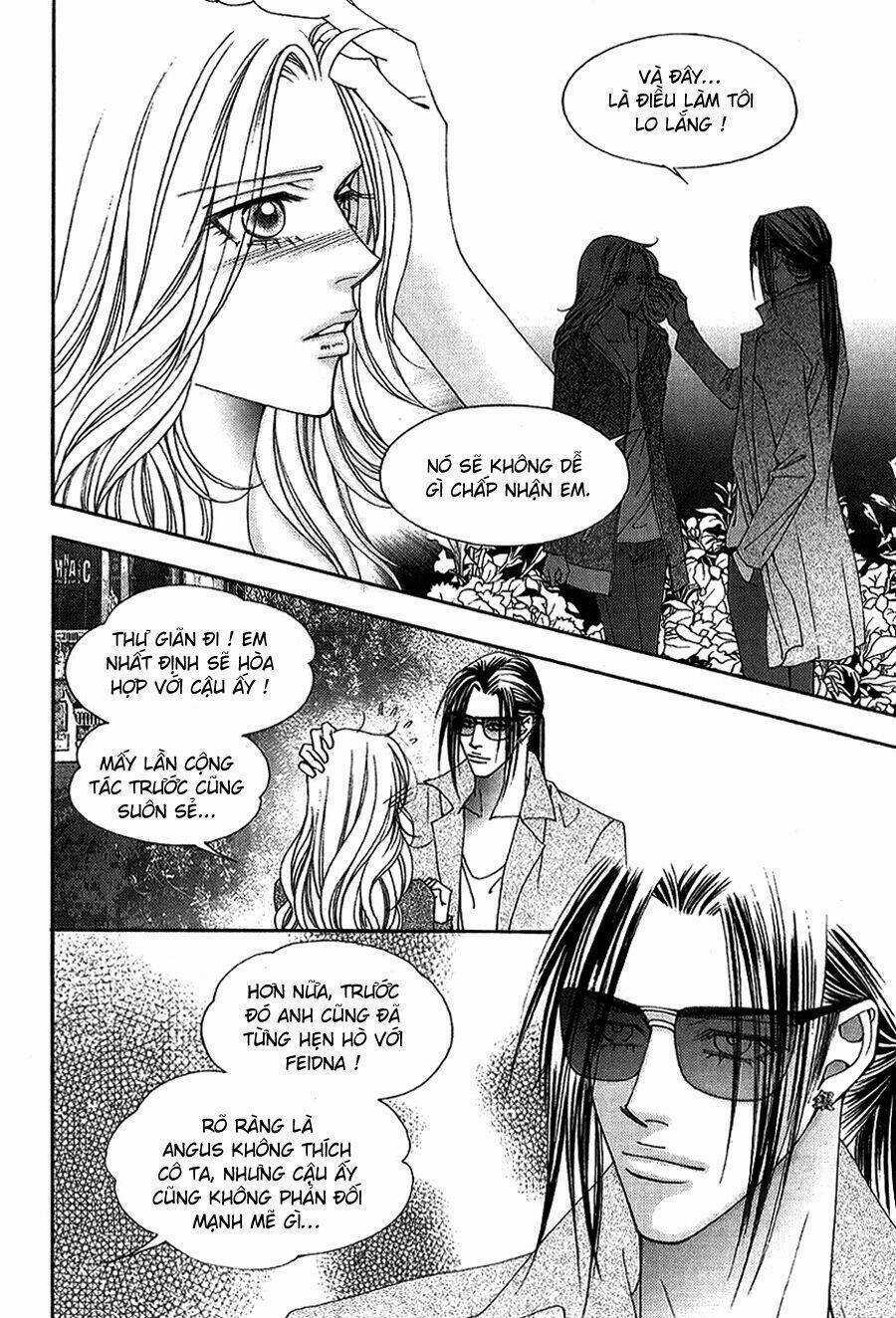 Đệ Nhất Chapter 99 trang 10