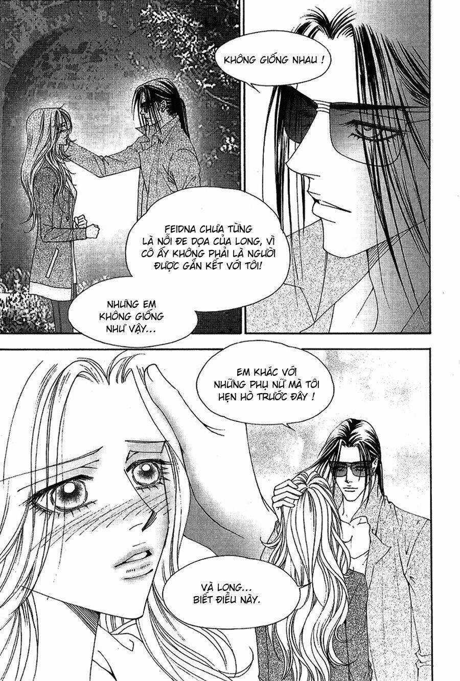 Đệ Nhất Chapter 99 trang 11