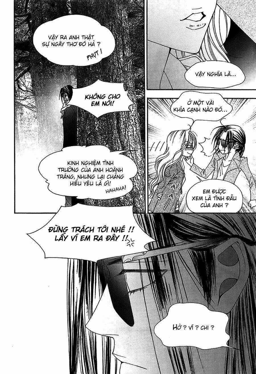 Đệ Nhất Chapter 99 trang 12