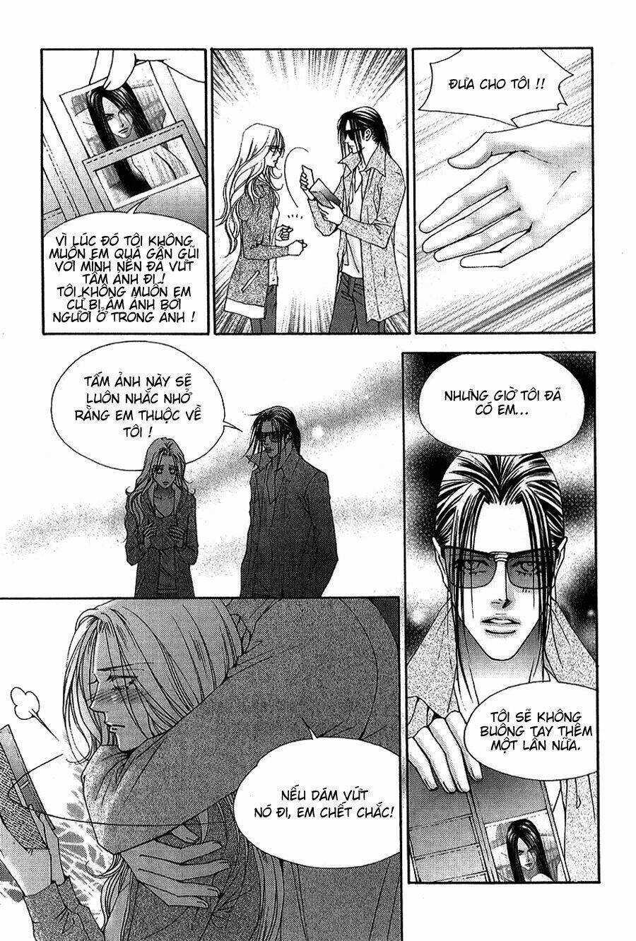 Đệ Nhất Chapter 99 trang 13