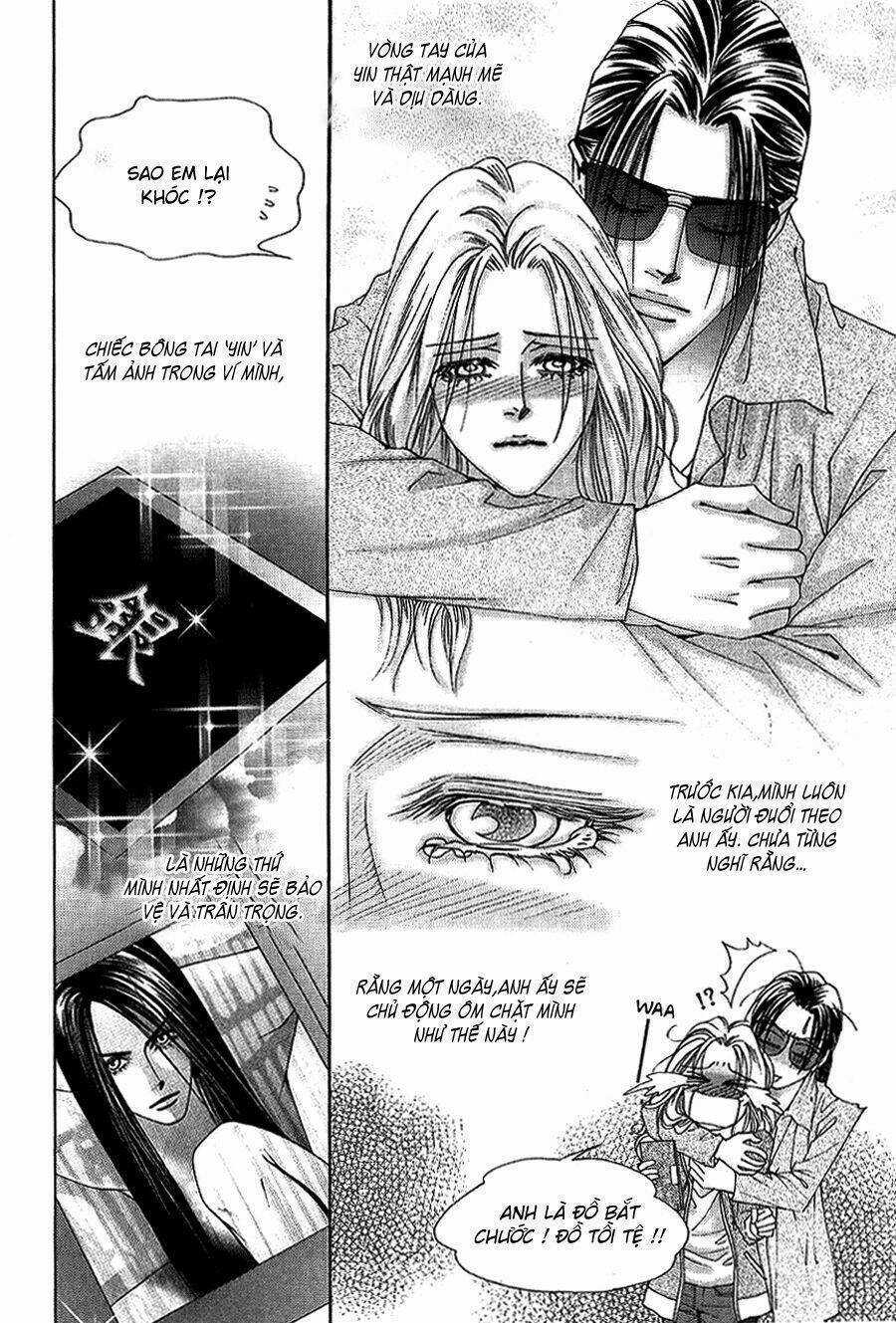 Đệ Nhất Chapter 99 trang 14