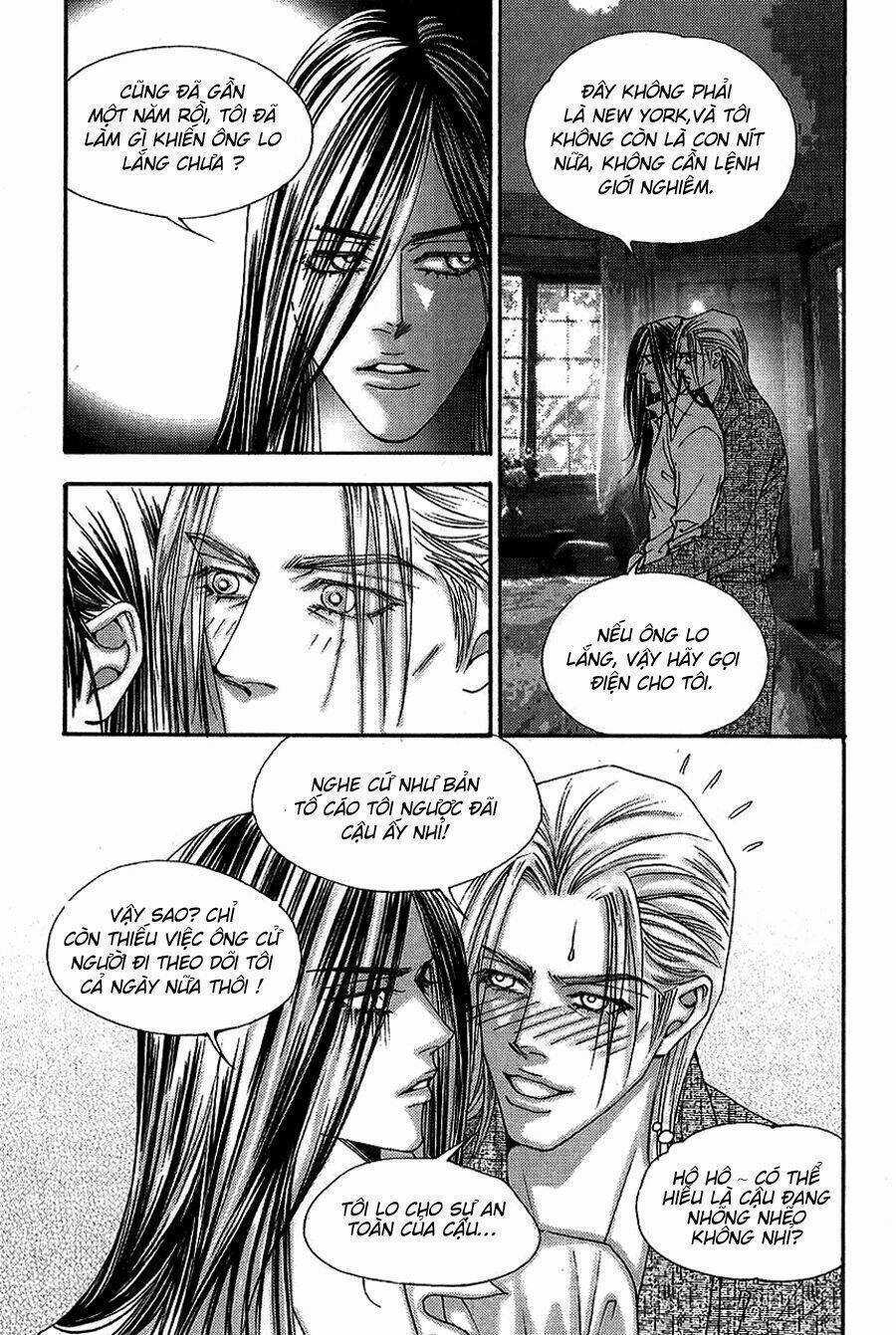 Đệ Nhất Chapter 99 trang 19