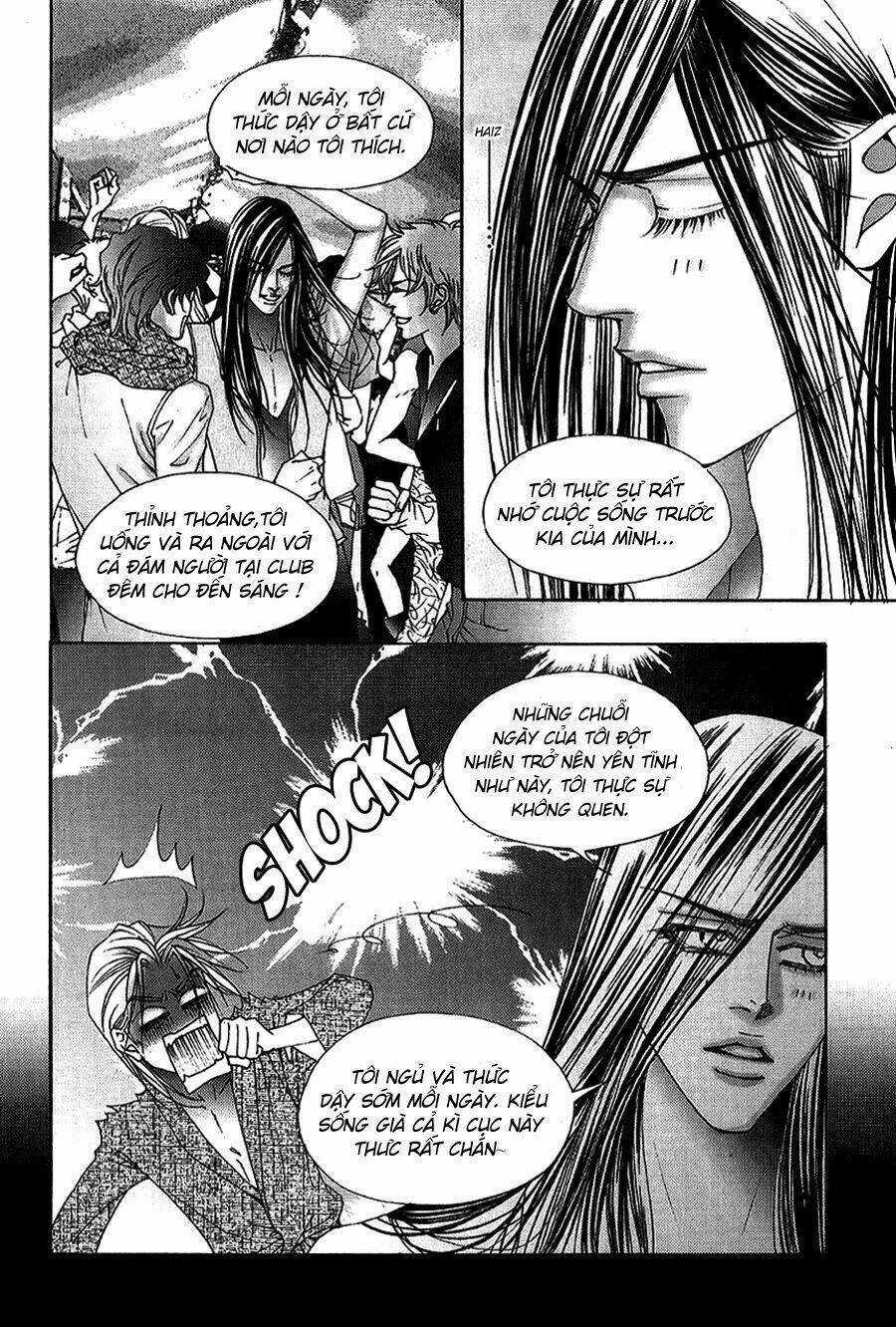 Đệ Nhất Chapter 99 trang 20