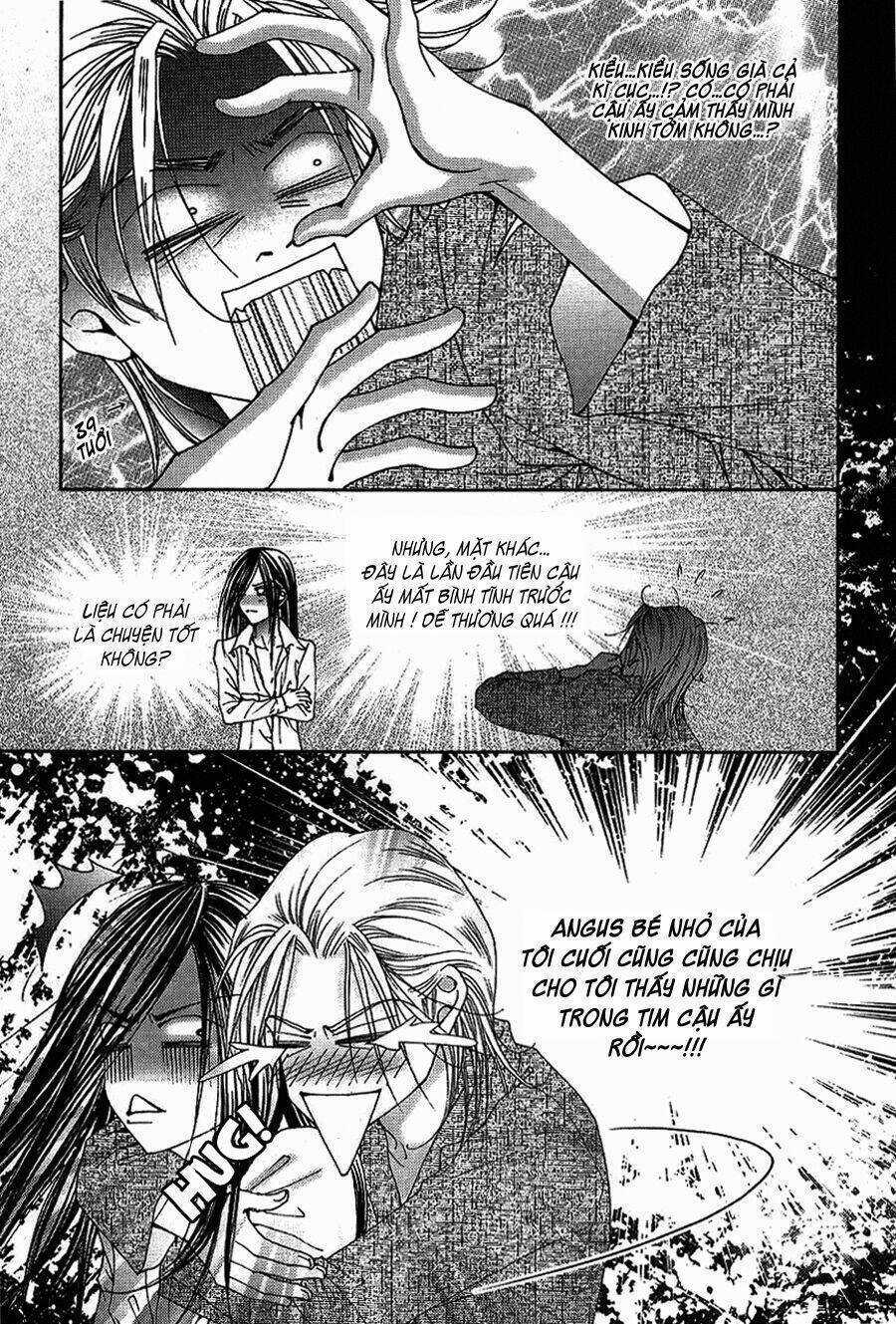 Đệ Nhất Chapter 99 trang 21