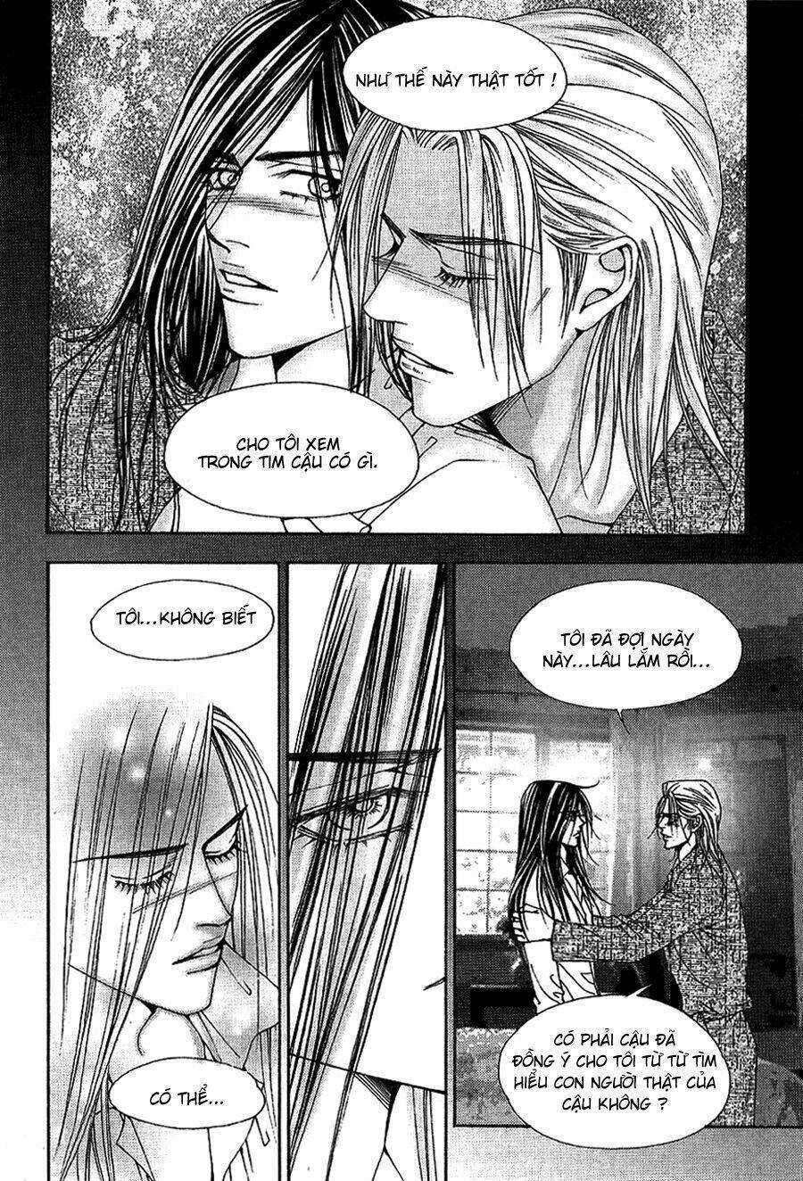 Đệ Nhất Chapter 99 trang 22