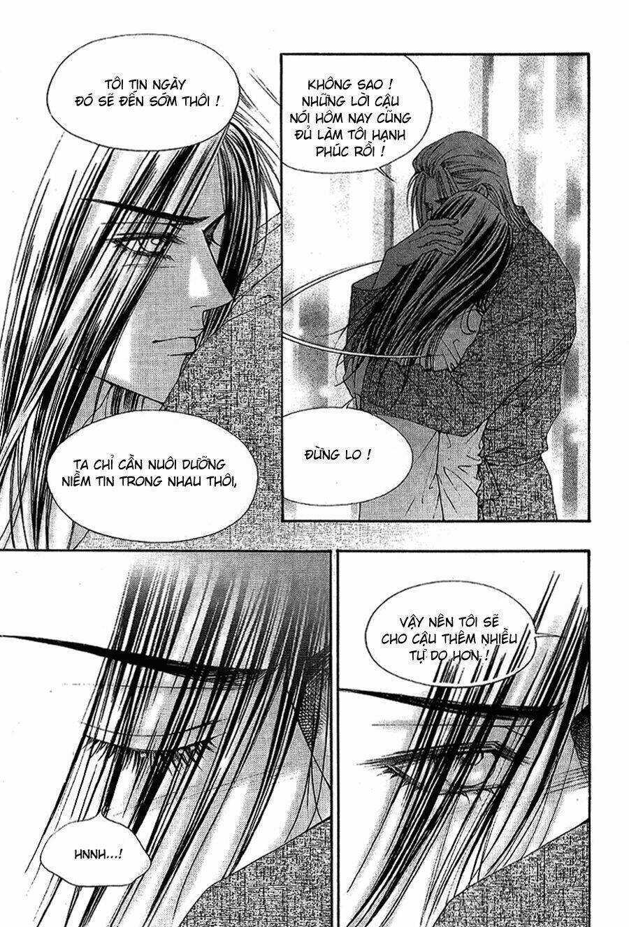 Đệ Nhất Chapter 99 trang 23