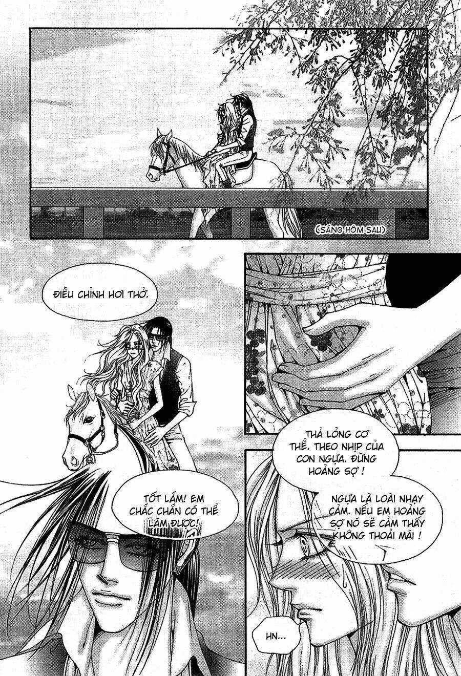 Đệ Nhất Chapter 99 trang 24