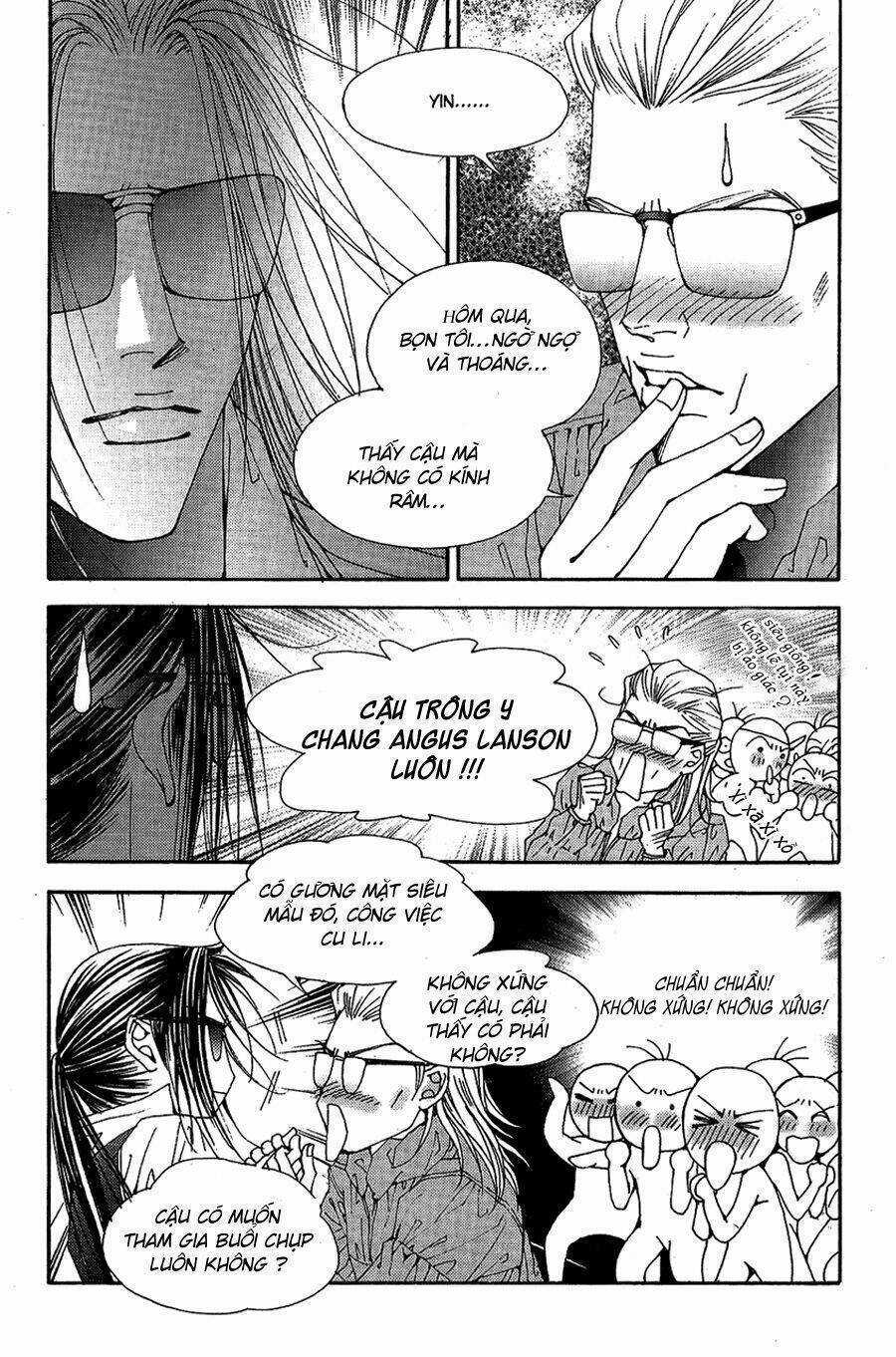 Đệ Nhất Chapter 99 trang 26