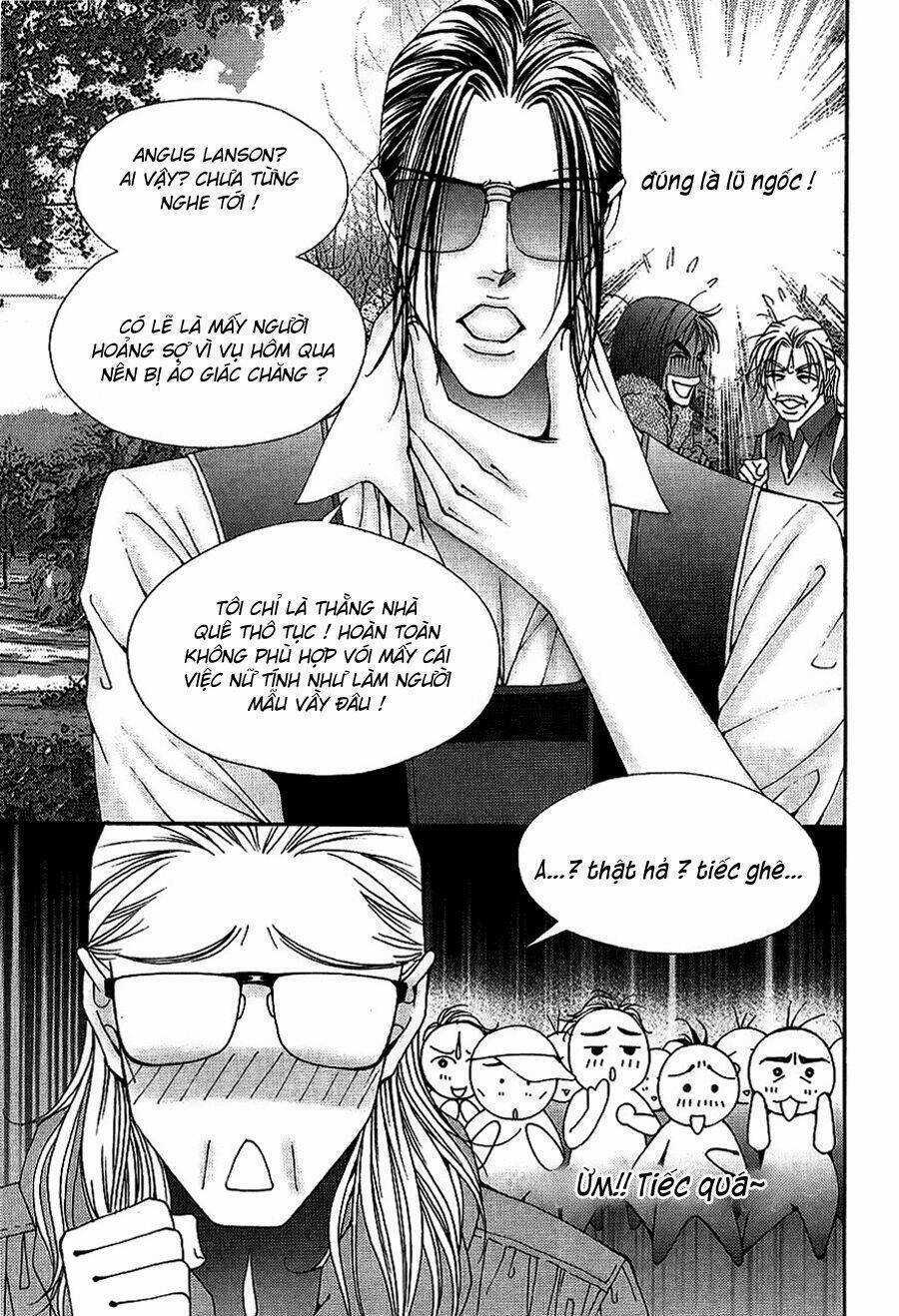 Đệ Nhất Chapter 99 trang 27