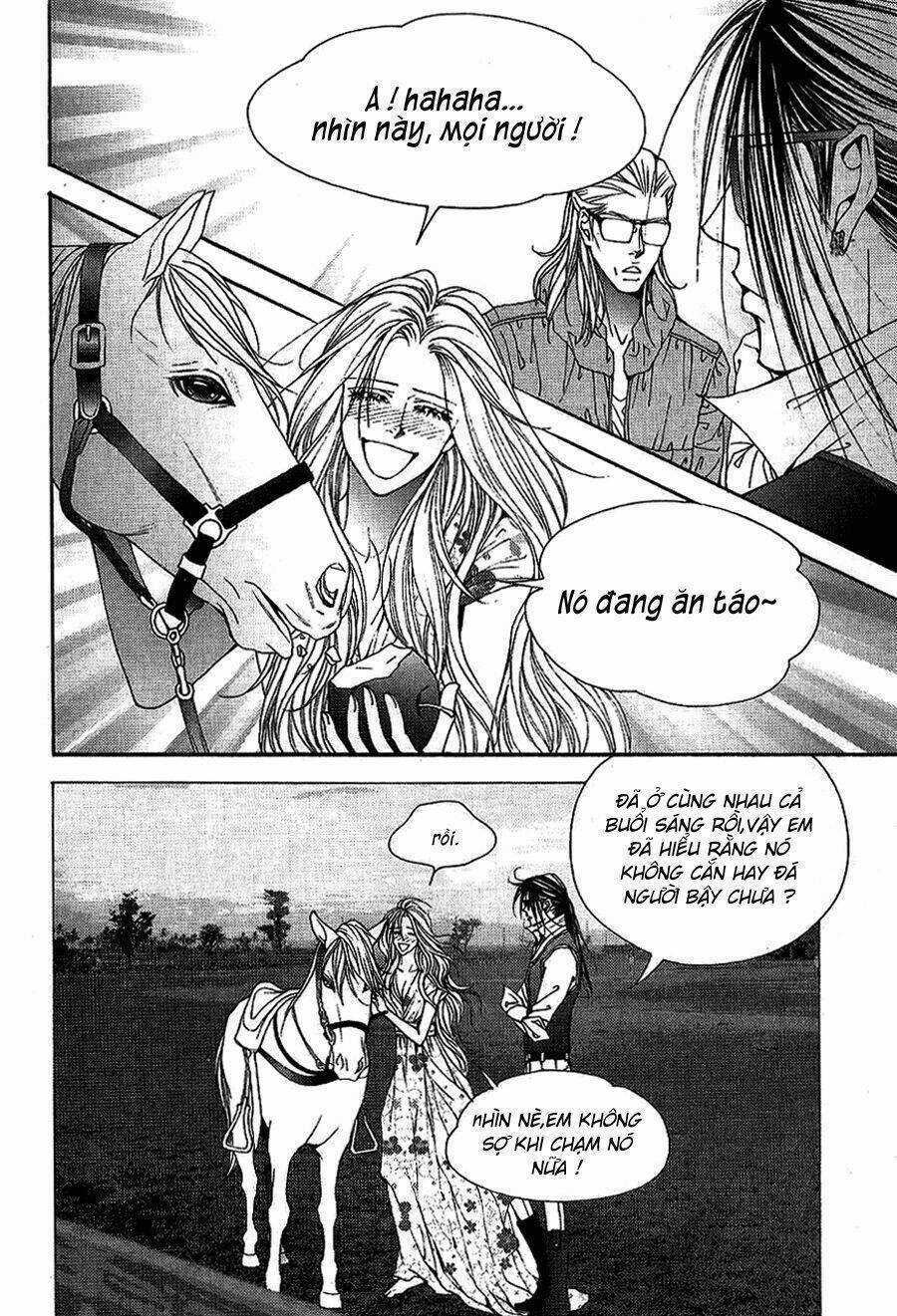 Đệ Nhất Chapter 99 trang 28