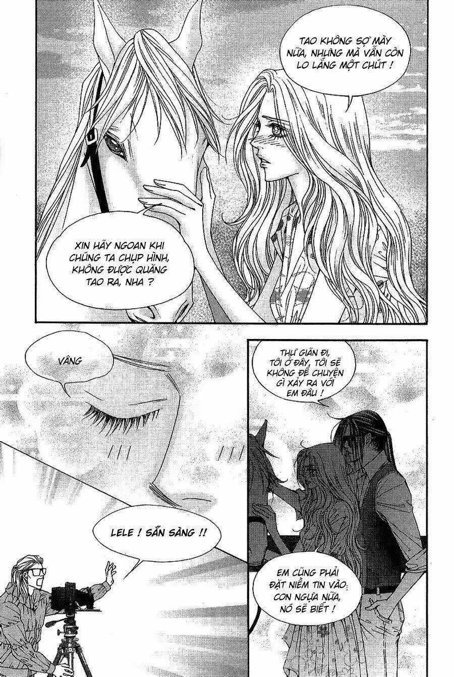 Đệ Nhất Chapter 99 trang 29