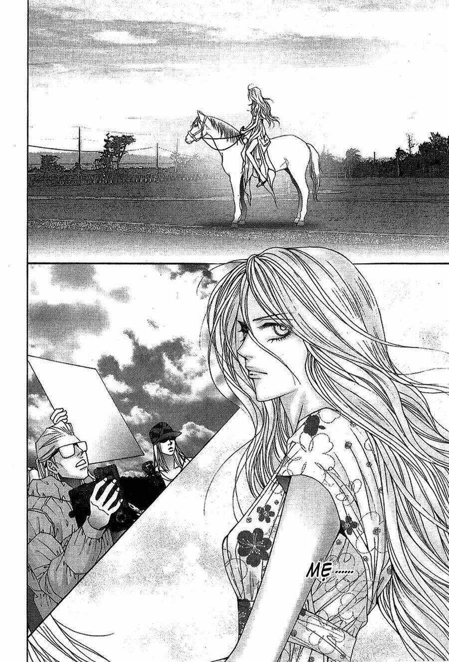 Đệ Nhất Chapter 99 trang 30