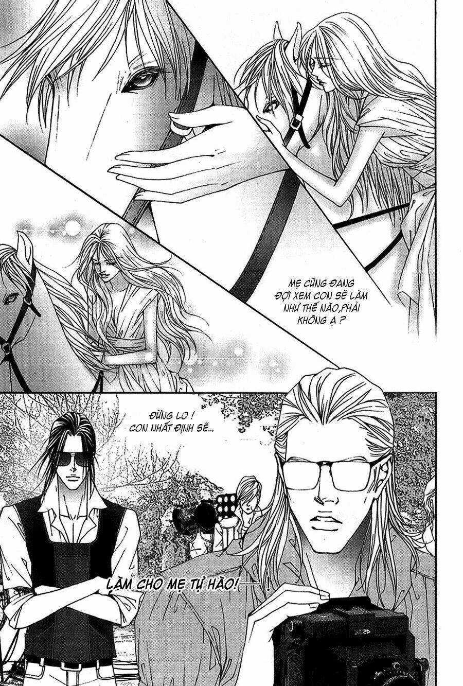 Đệ Nhất Chapter 99 trang 31