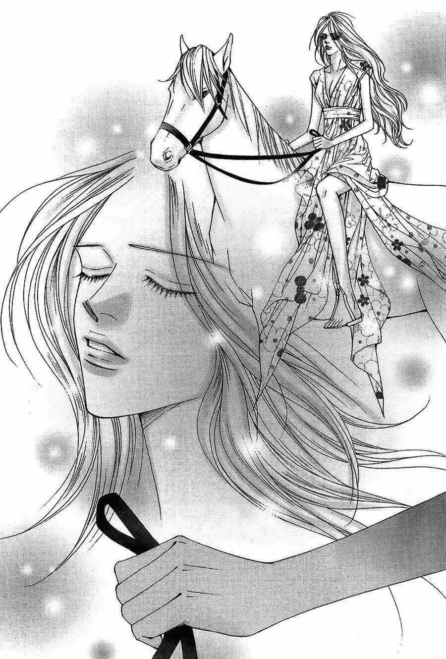 Đệ Nhất Chapter 99 trang 32