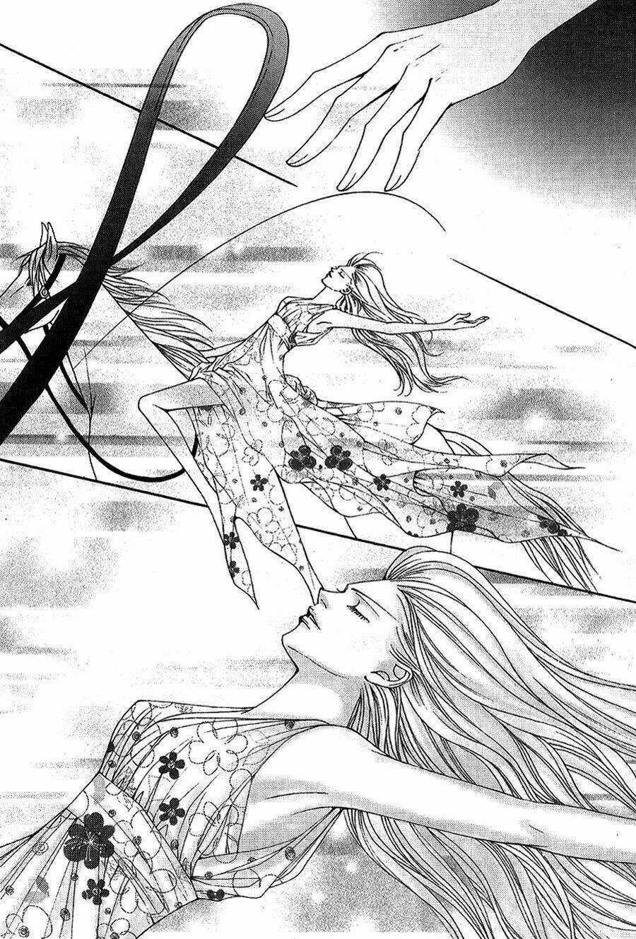 Đệ Nhất Chapter 99 trang 33