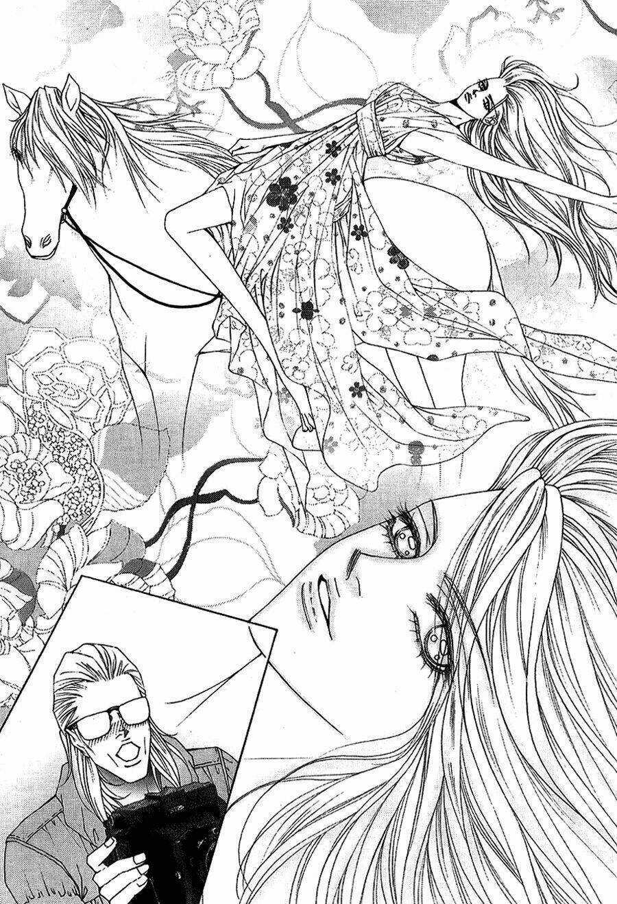 Đệ Nhất Chapter 99 trang 34