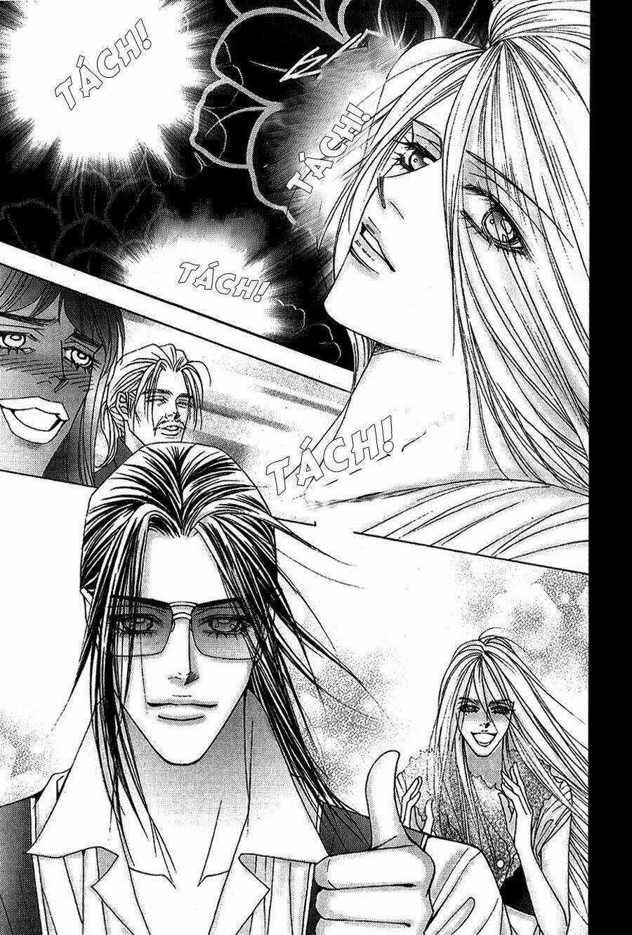 Đệ Nhất Chapter 99 trang 35