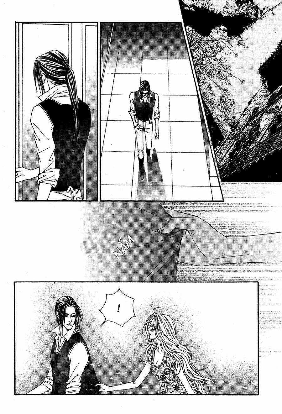 Đệ Nhất Chapter 99 trang 36