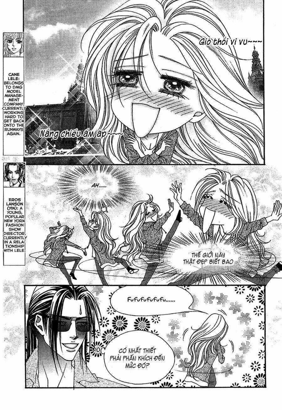 Đệ Nhất Chapter 99 trang 4