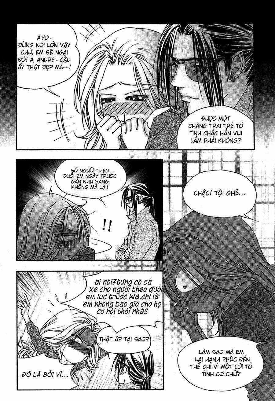 Đệ Nhất Chapter 99 trang 5