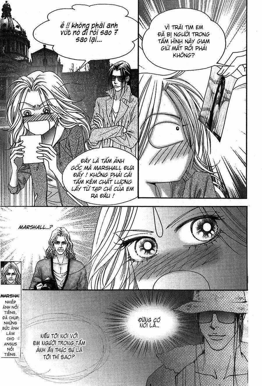 Đệ Nhất Chapter 99 trang 6