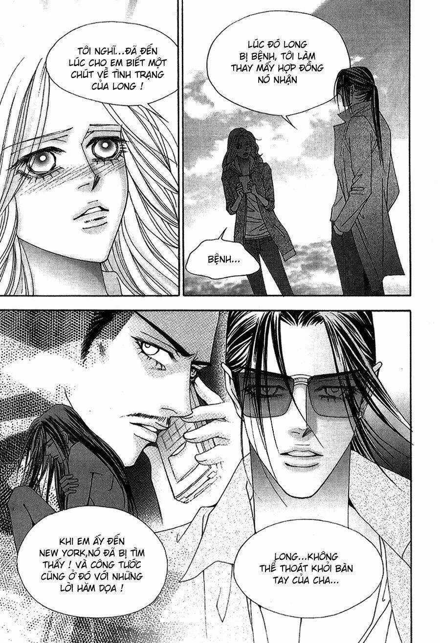 Đệ Nhất Chapter 99 trang 8