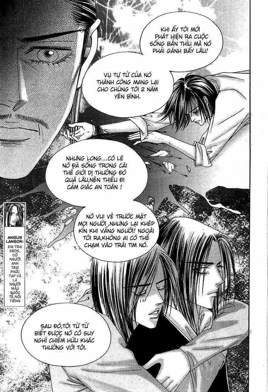 Đệ Nhất Chapter 99 trang 9