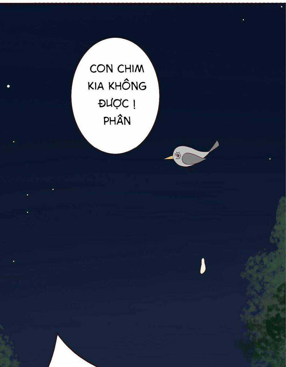 Đế Quân Không Biết Yêu Chapter 2 trang 12