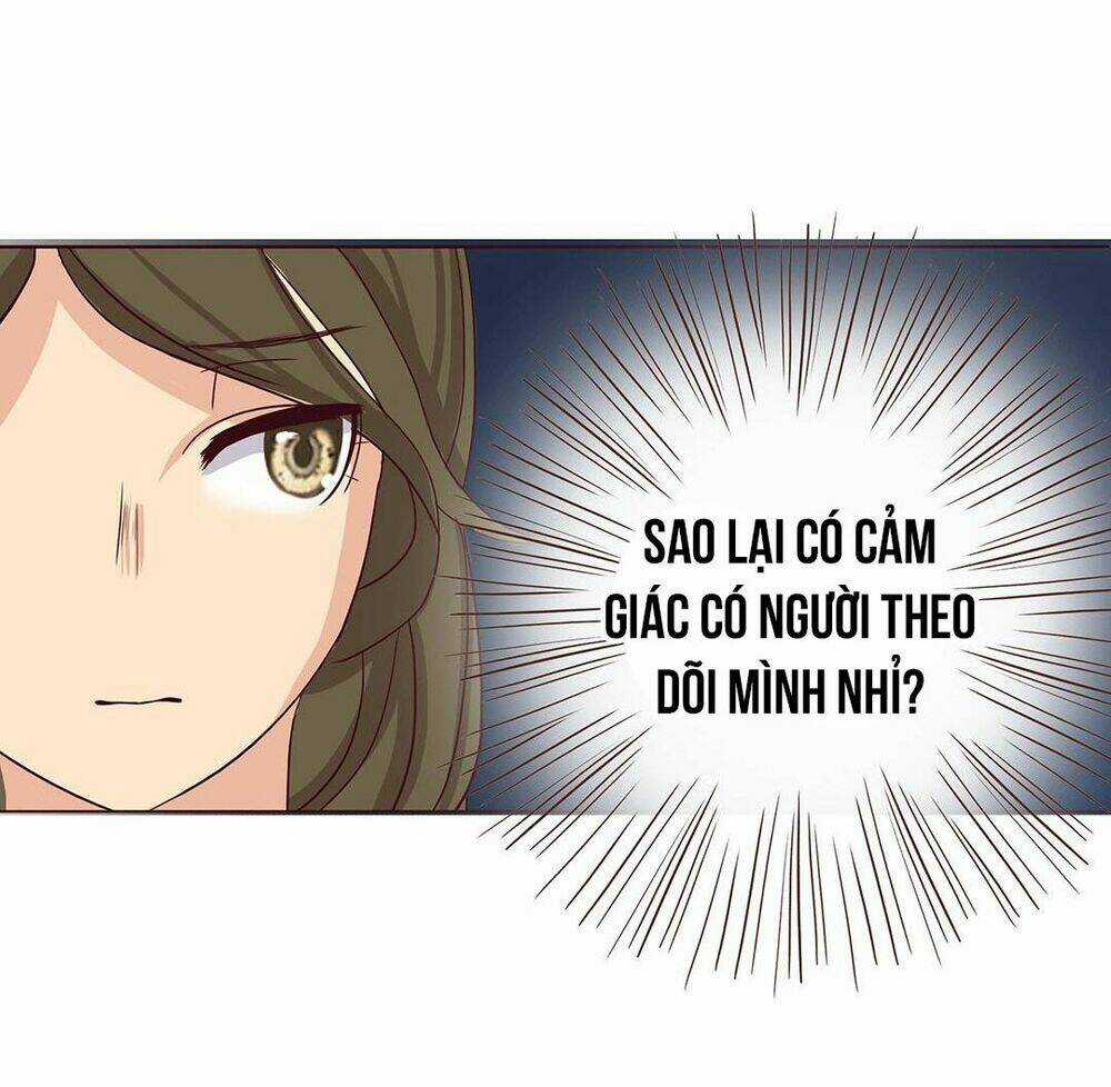 Đế Quân Không Biết Yêu Chapter 2 trang 19