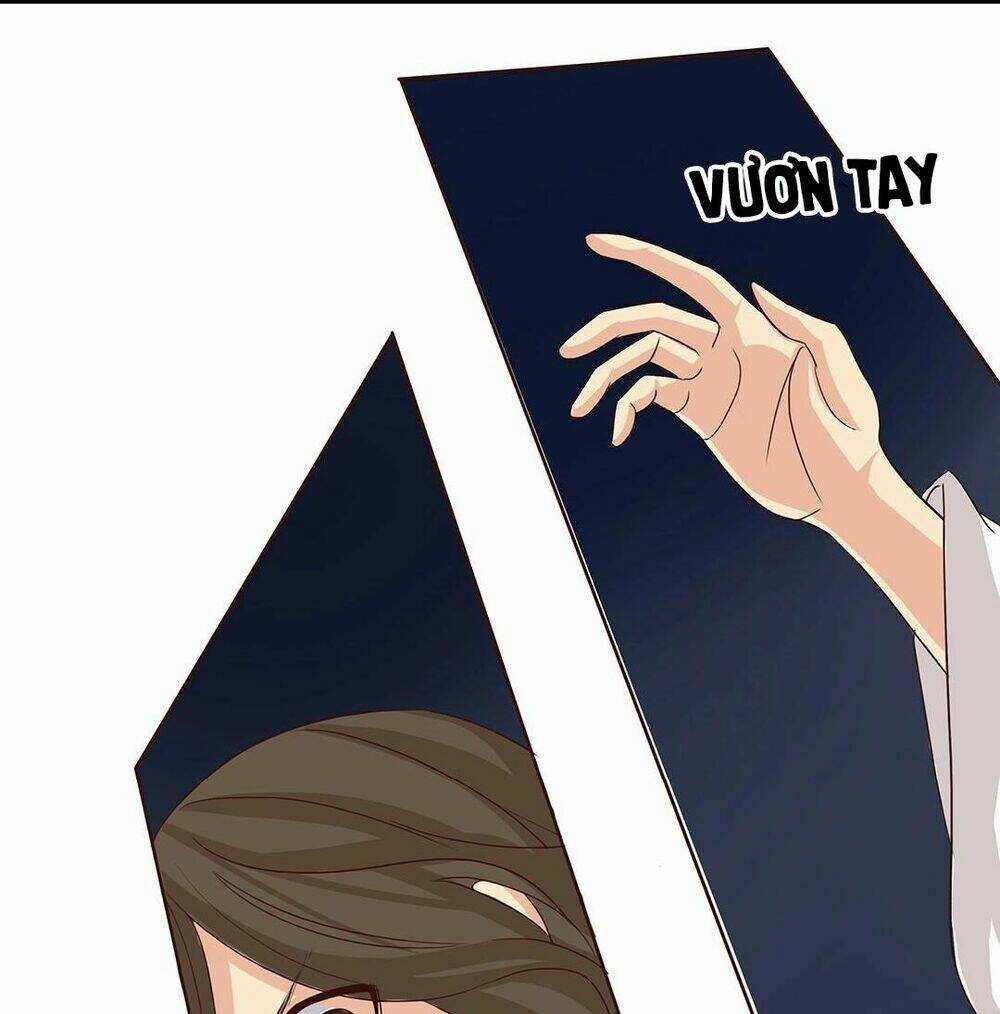 Đế Quân Không Biết Yêu Chapter 2 trang 22