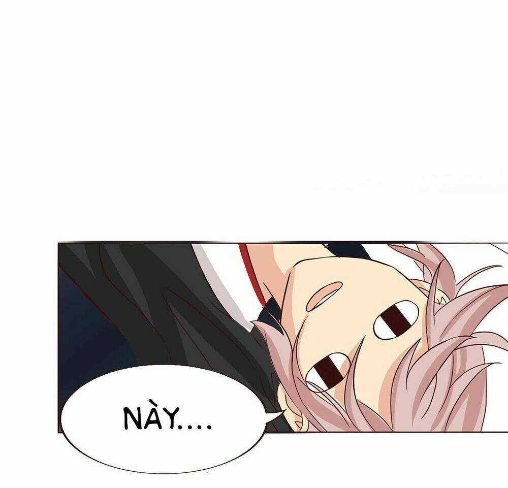 Đế Quân Không Biết Yêu Chapter 2 trang 24