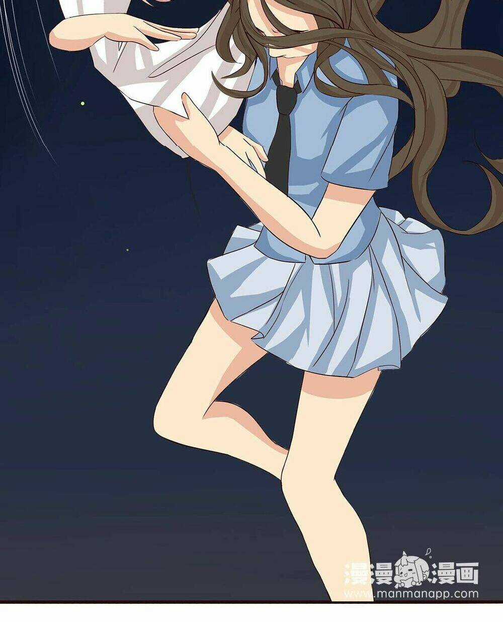 Đế Quân Không Biết Yêu Chapter 2 trang 26