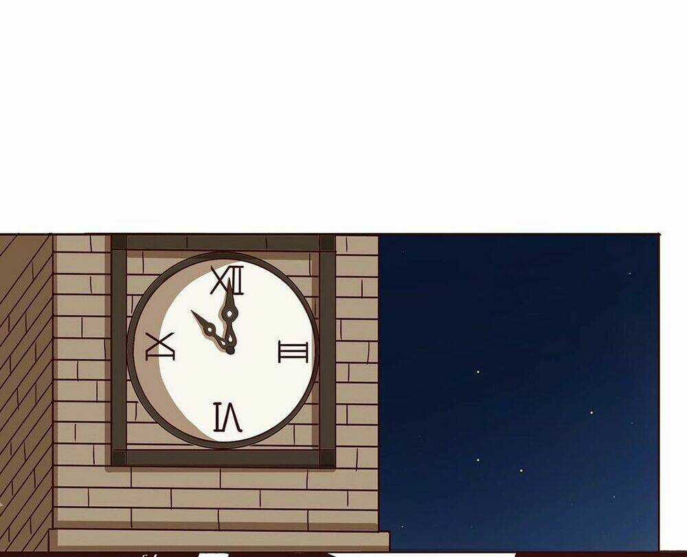 Đế Quân Không Biết Yêu Chapter 2 trang 6