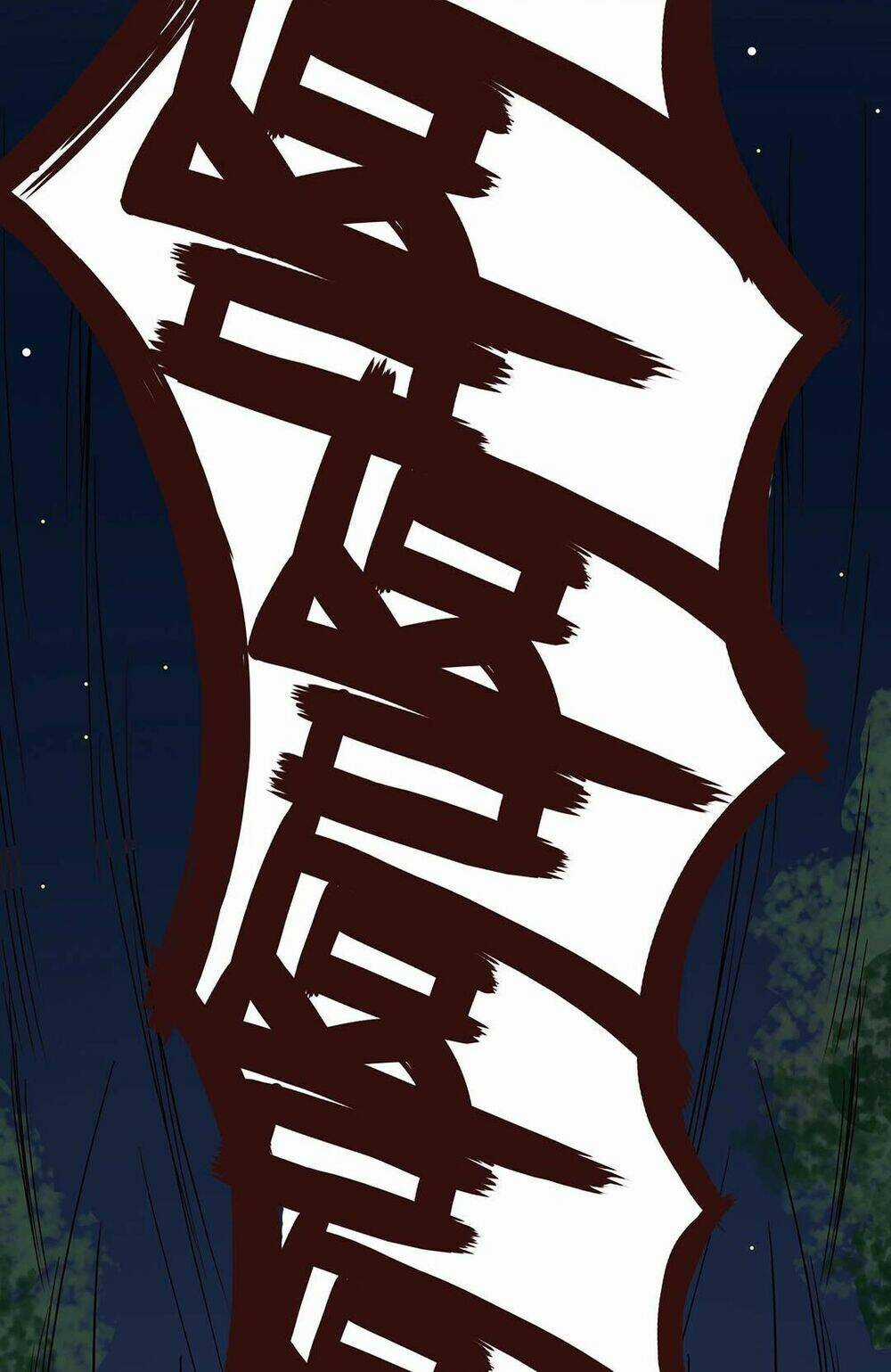 Đế Quân Không Biết Yêu Chapter 2 trang 7